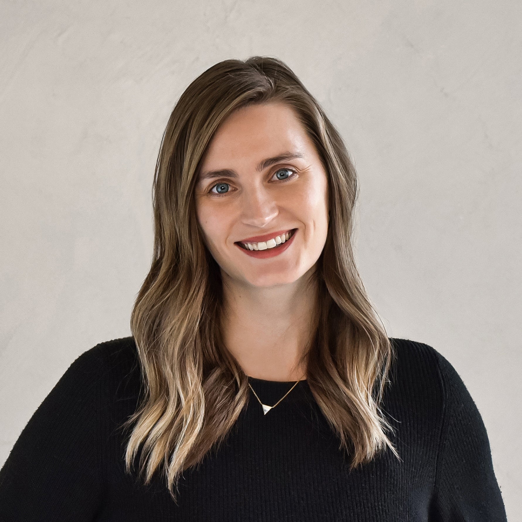 Sarah Drew Ridenour, Marketing Director