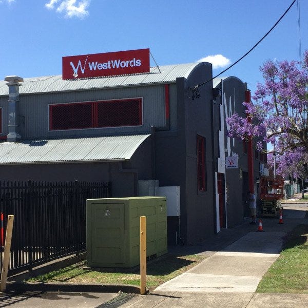 WestWords