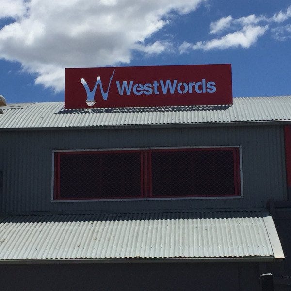 WestWords