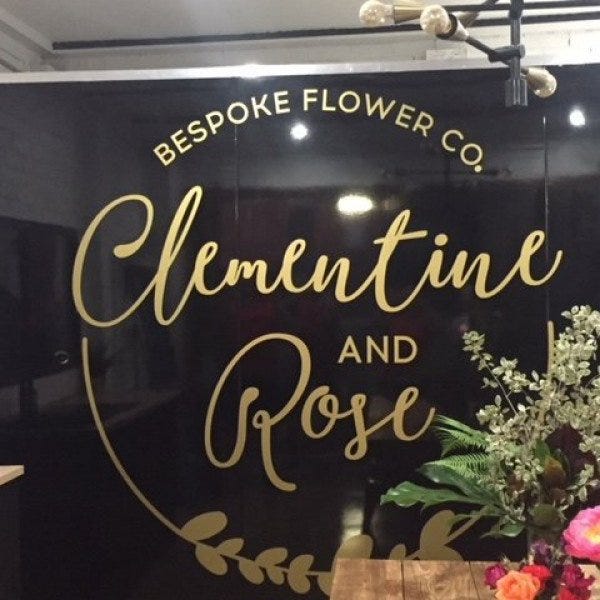 Clementine & Rose