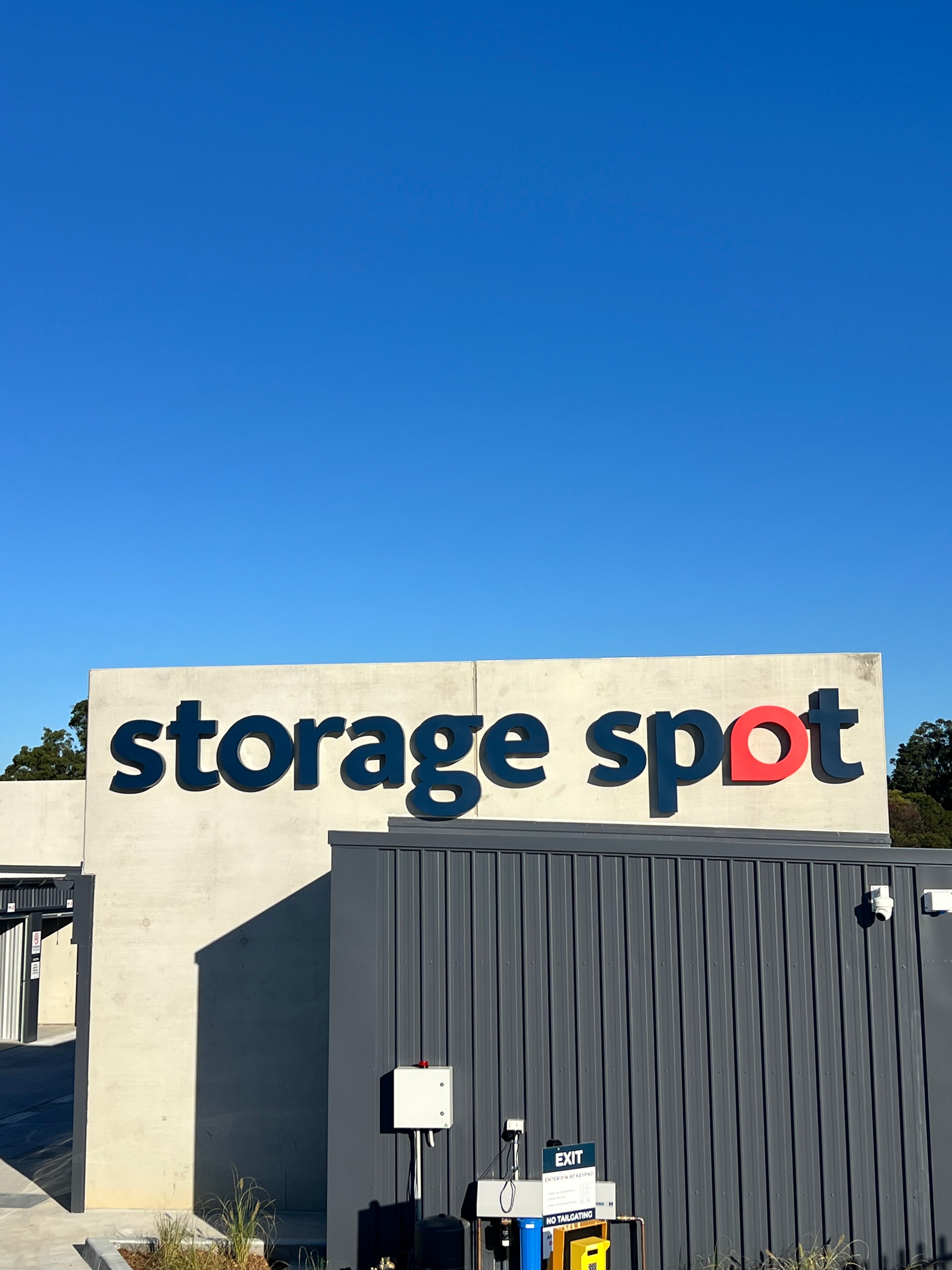 Why Channel Letter Signage Is One of the Most Effective Business Signs