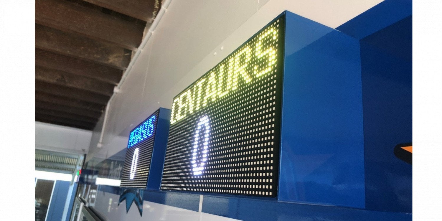 Digital Signage