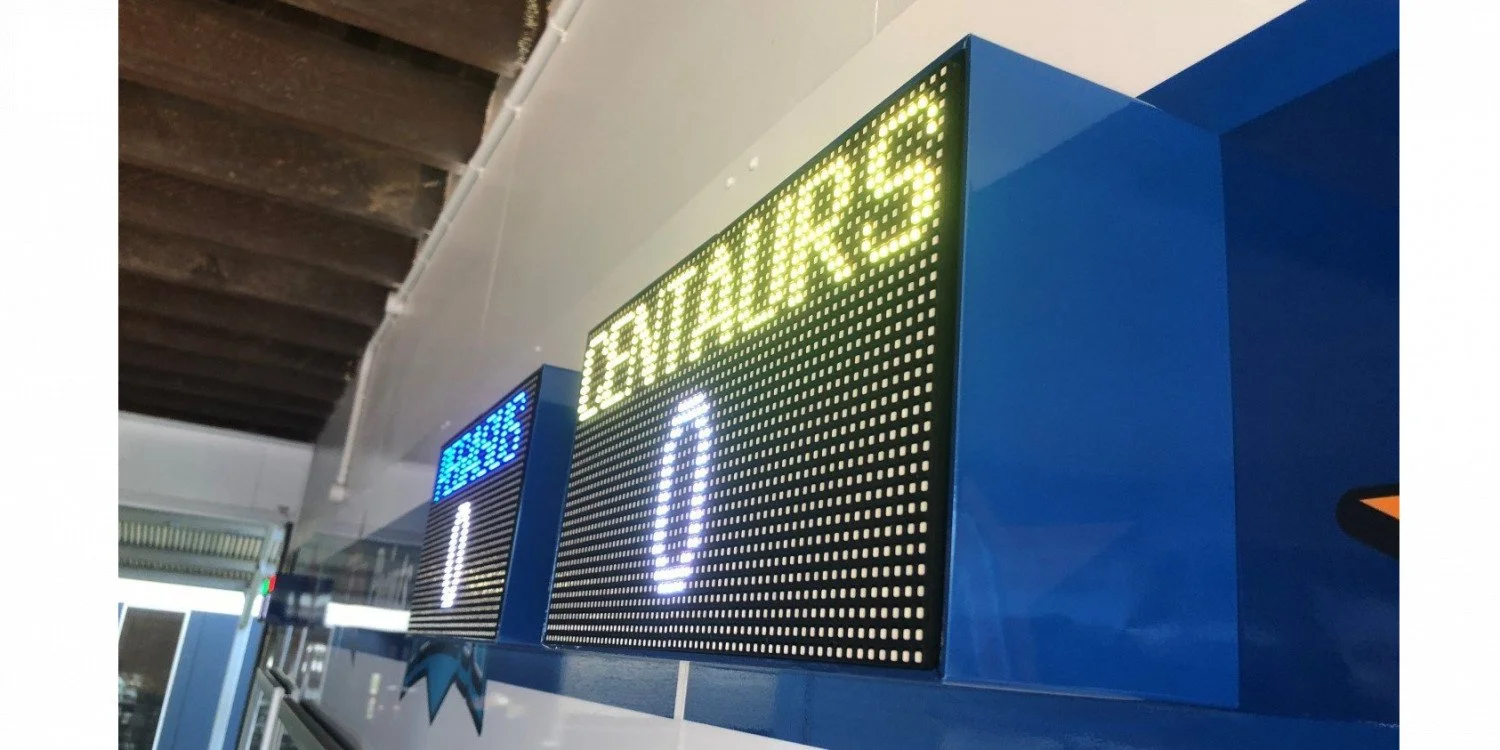 Digital Signage