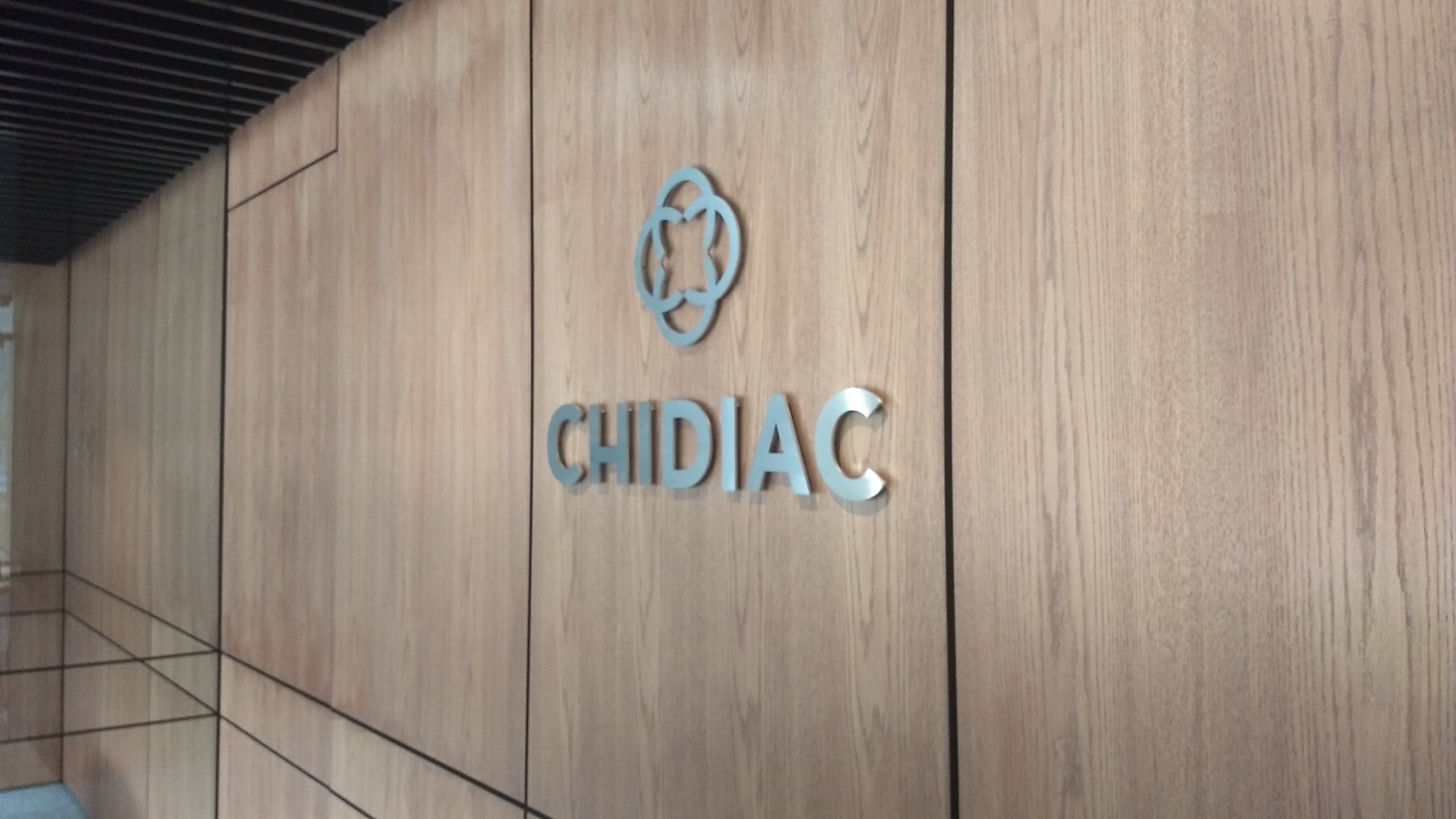 Chidiac Real Estate