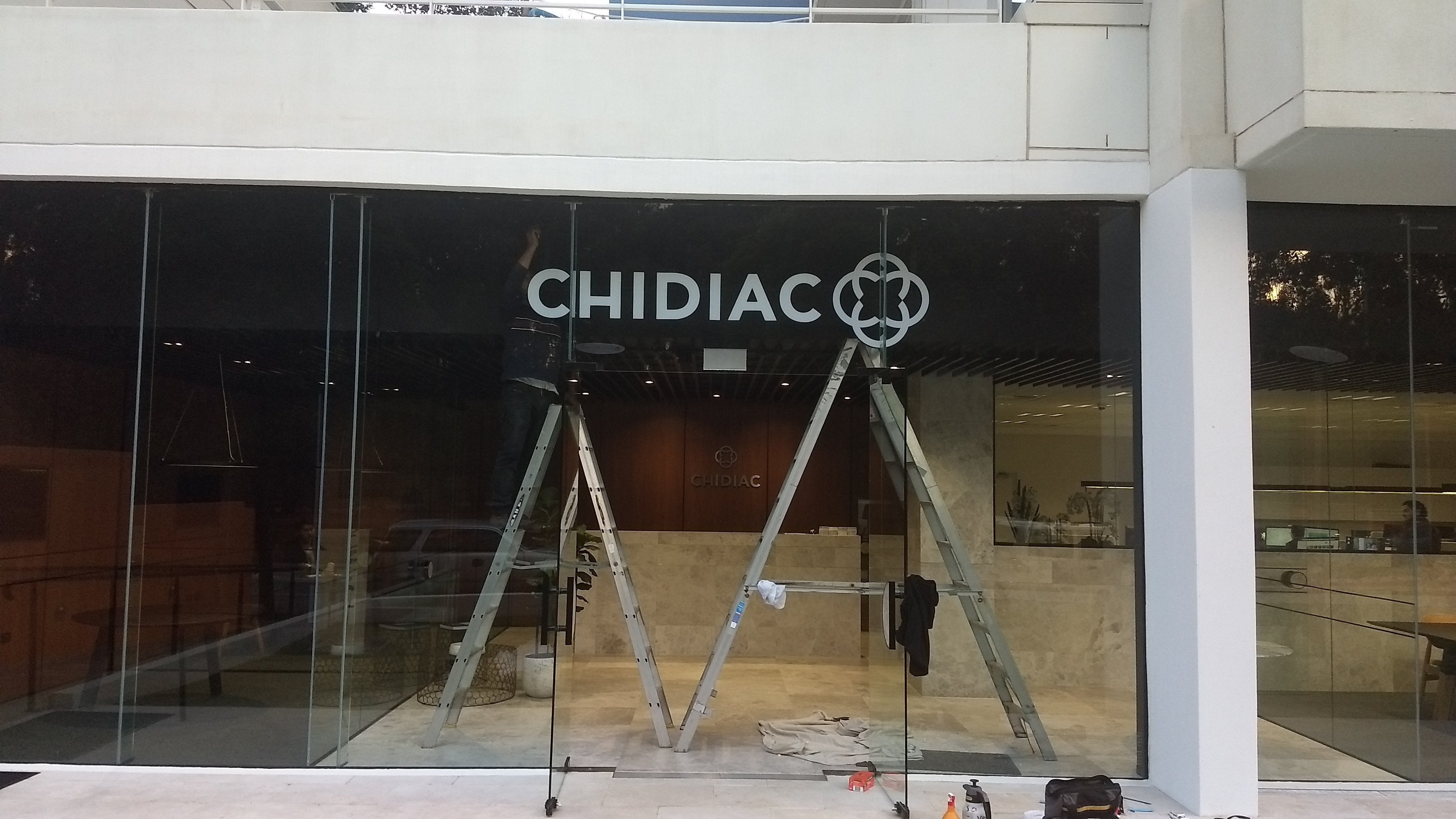 Chidiac Real Estate
