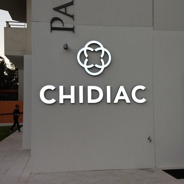 Chidiac Real Estate