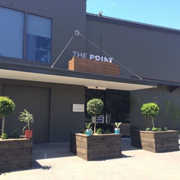 The Point