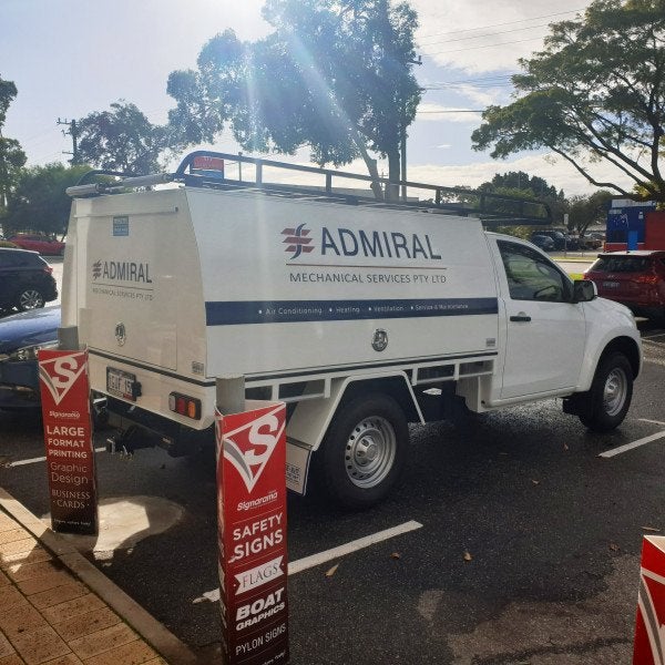 Admiral