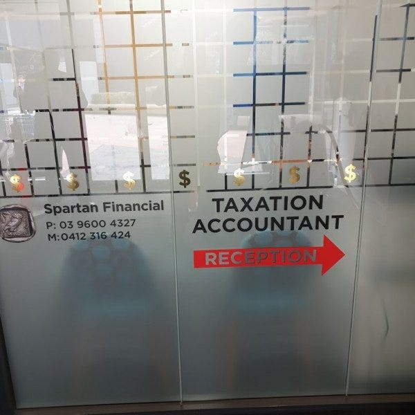 Spartan Financial