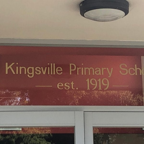 Kingsville Primary School
