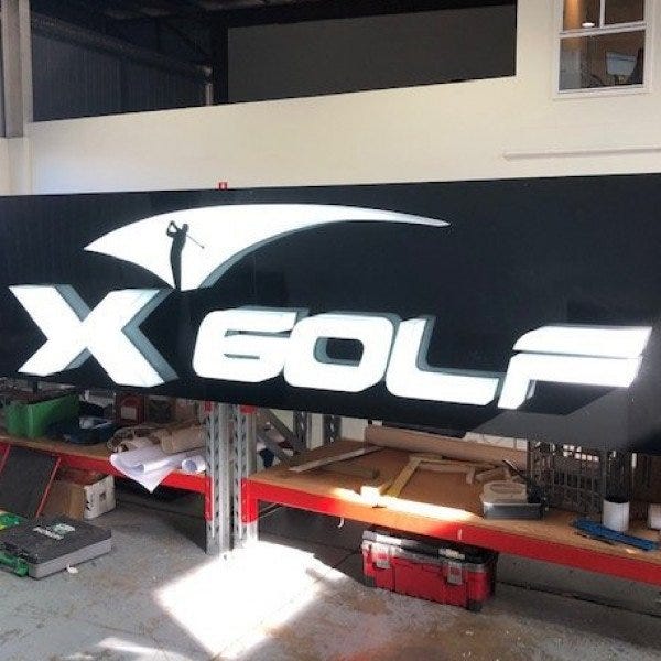 X-Golf-3D-LED-Illuminated-Letters