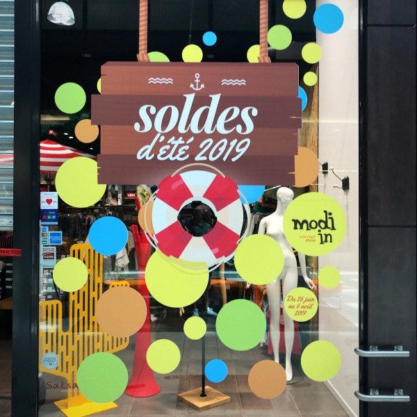 Vitrine