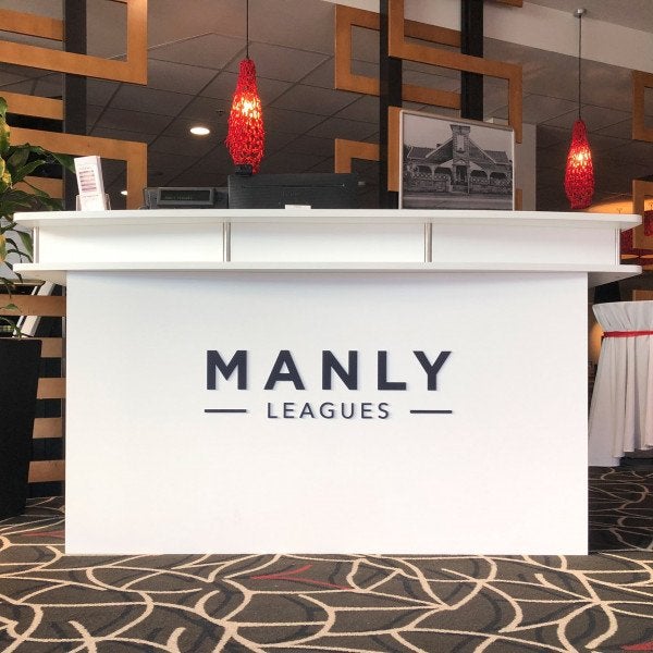Manly Leagues Club