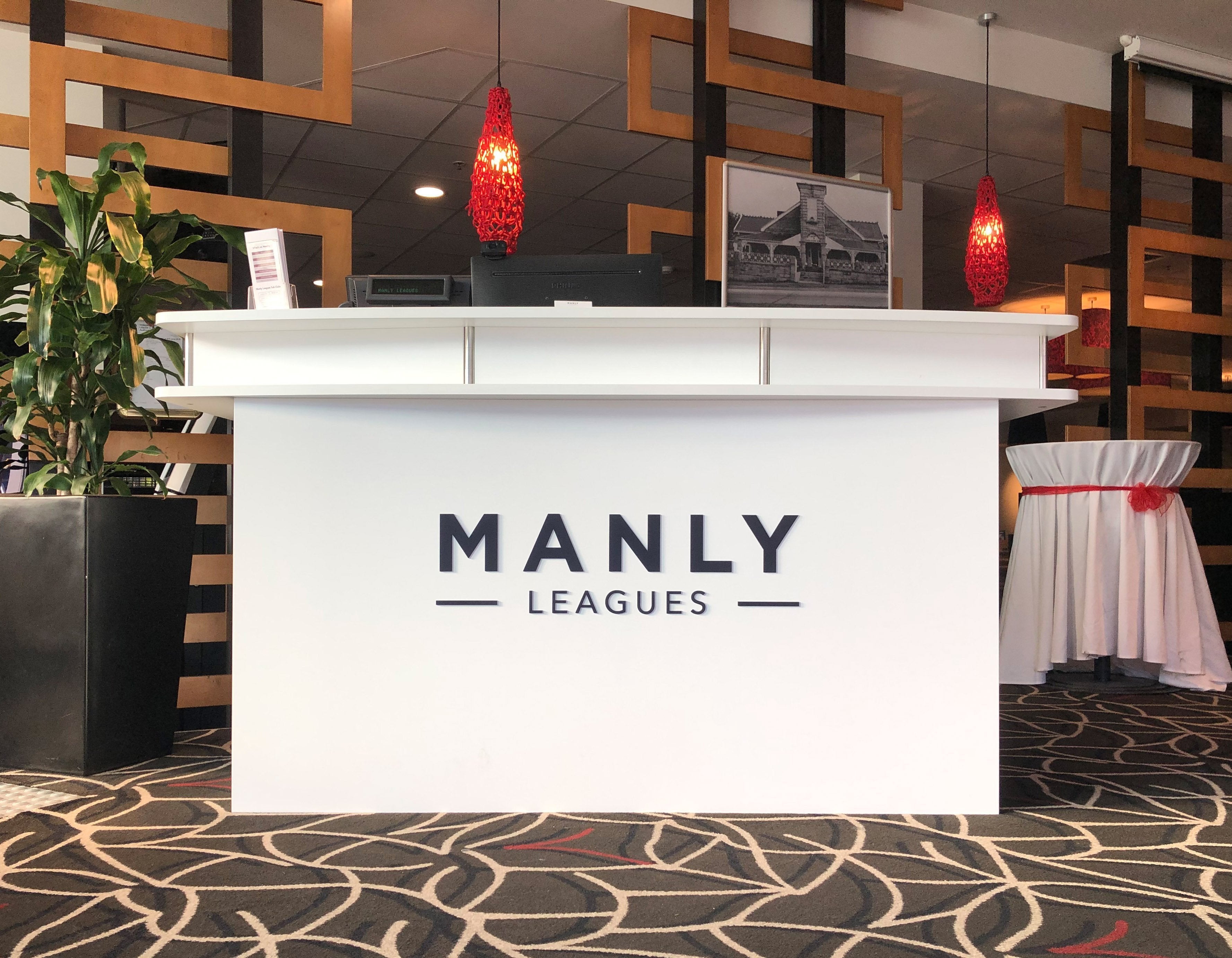Manly Leagues Club