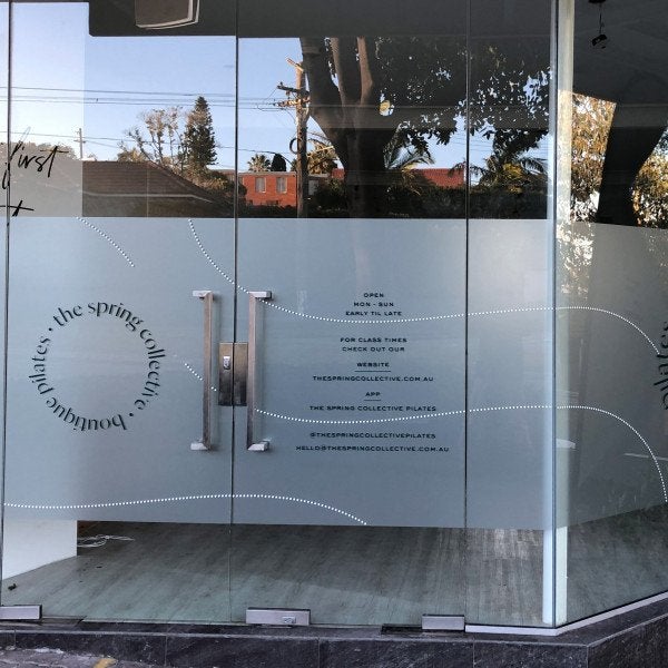 The Spring Collective Balgowlah