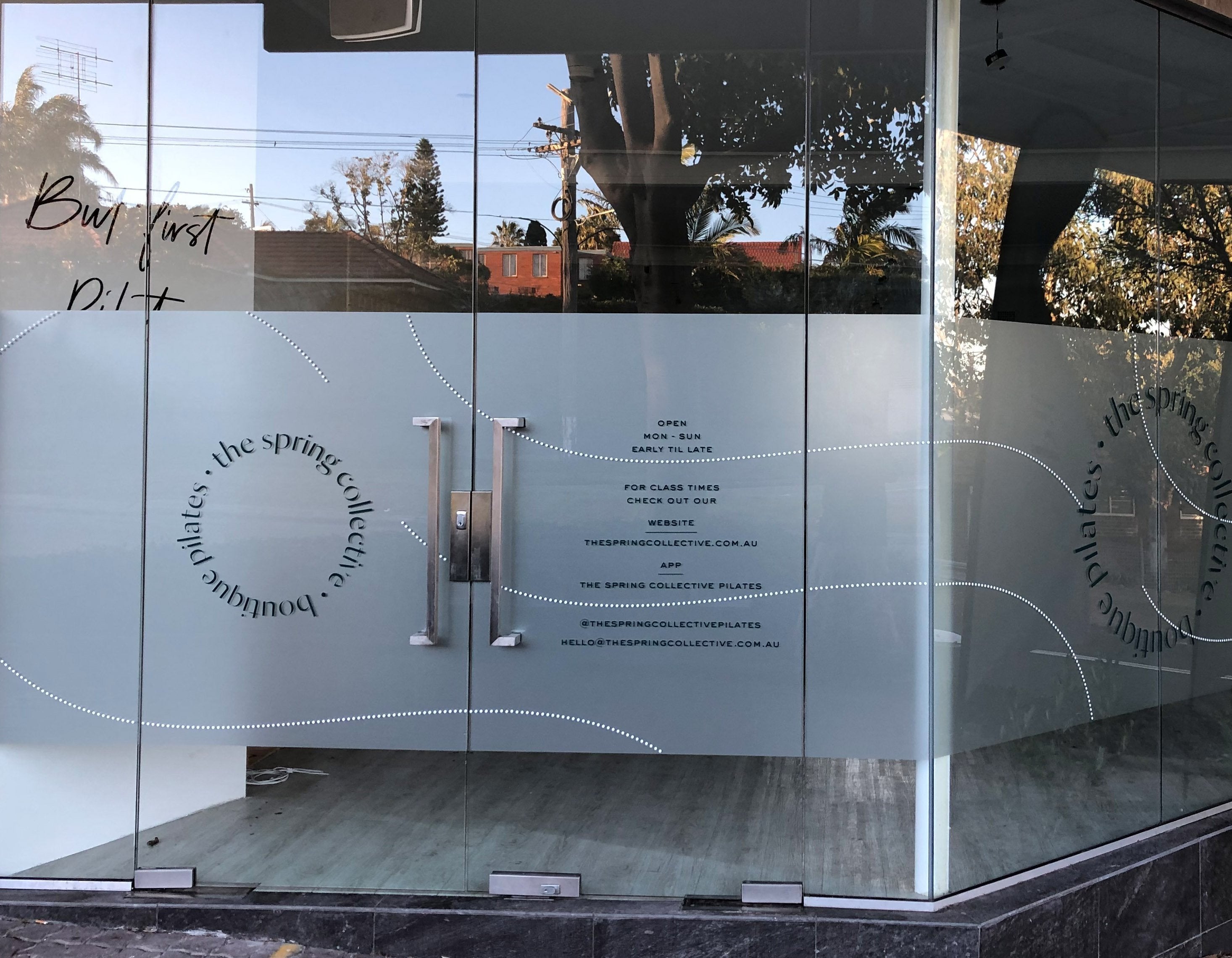 The Spring Collective Balgowlah