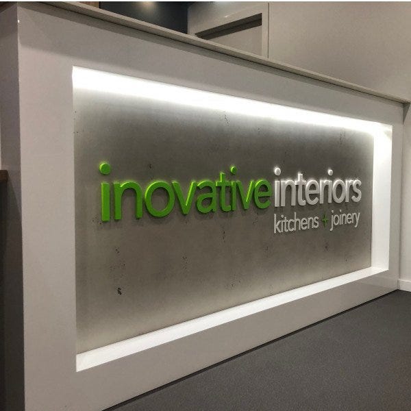Inovative Interiors