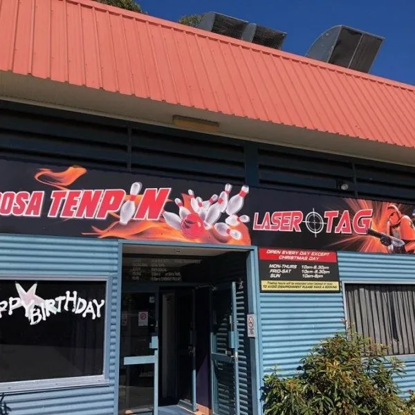 Ways to make your business stand out with signs