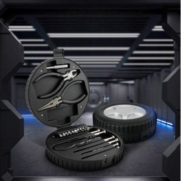 Custom Zephyr Tool Kit