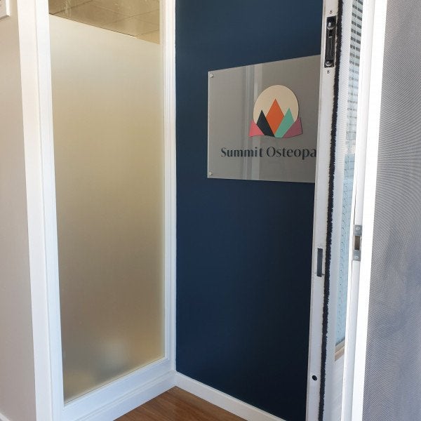 Summit Osteopathy