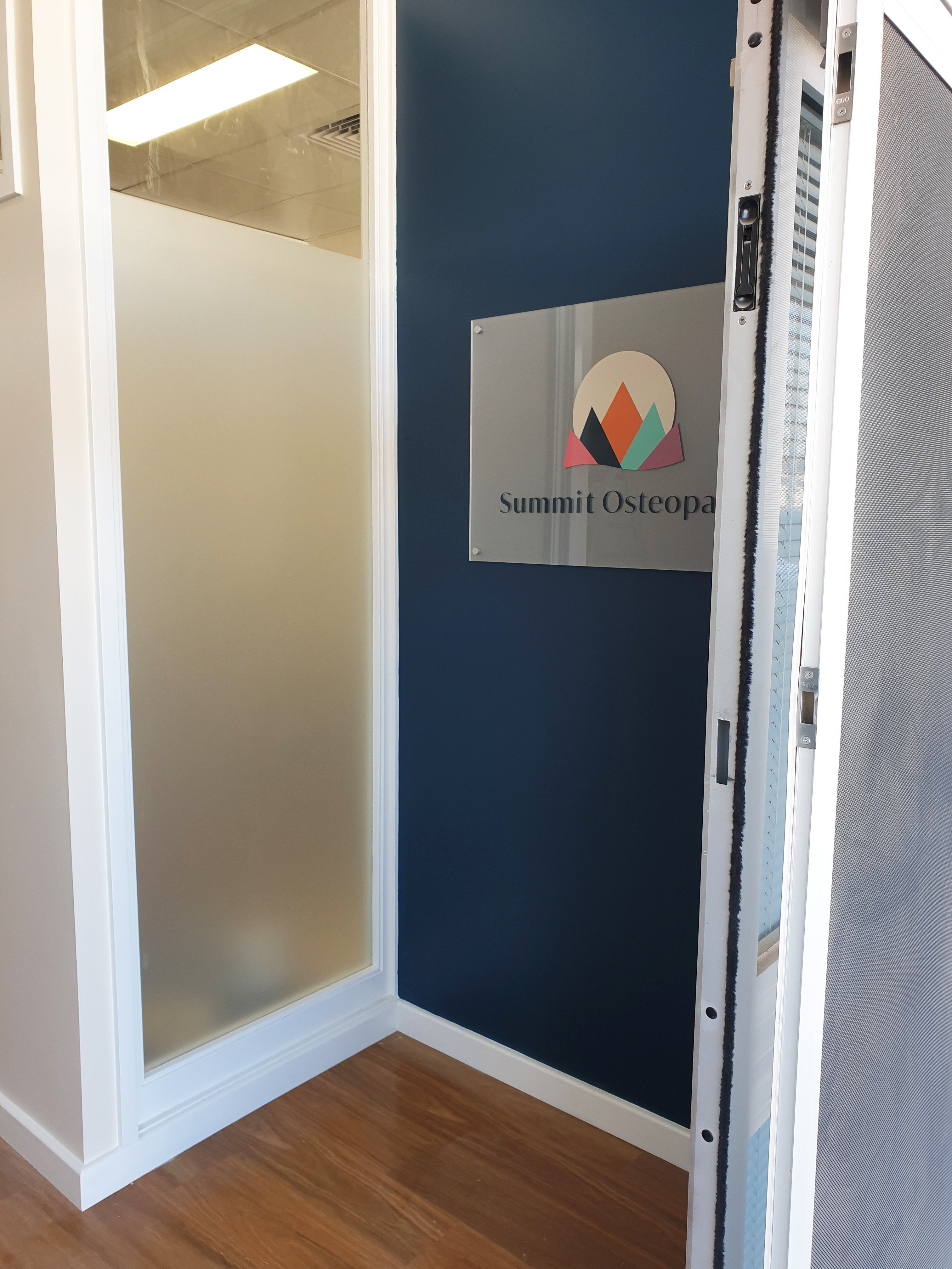 Summit Osteopathy