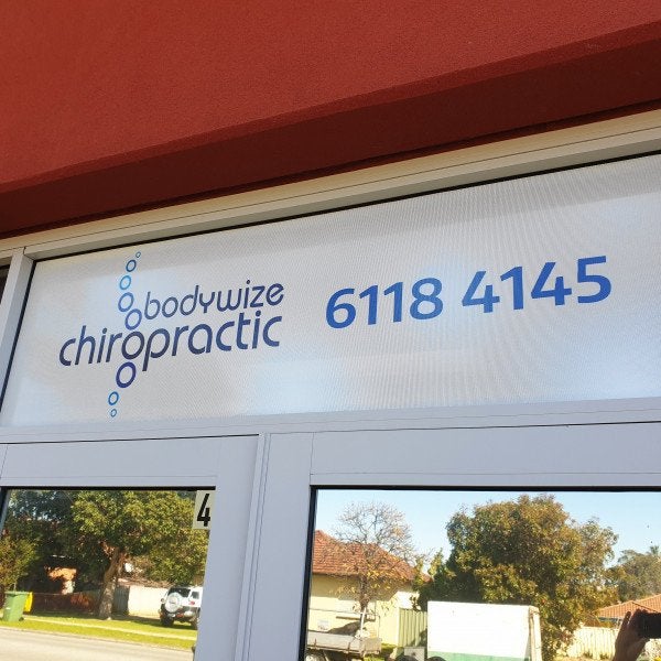 Bodywize Chiropractic