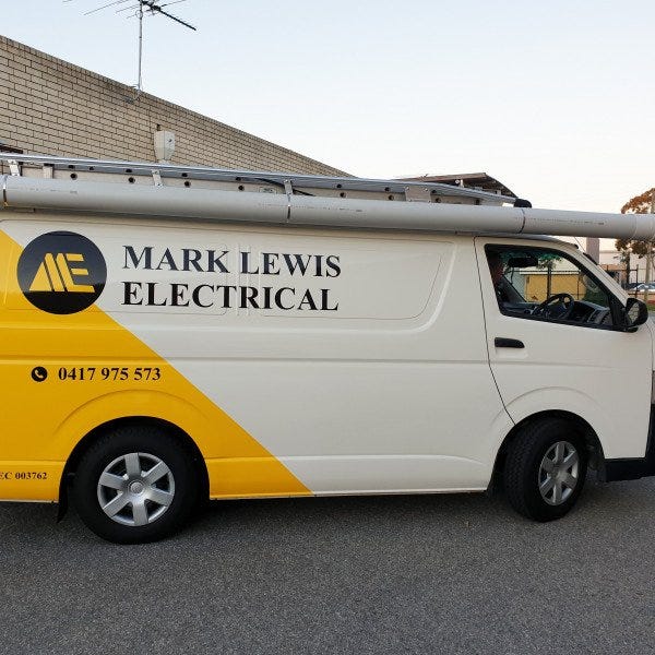 Mark Lewis