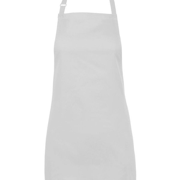 Custom Bib Apron Without Pocket