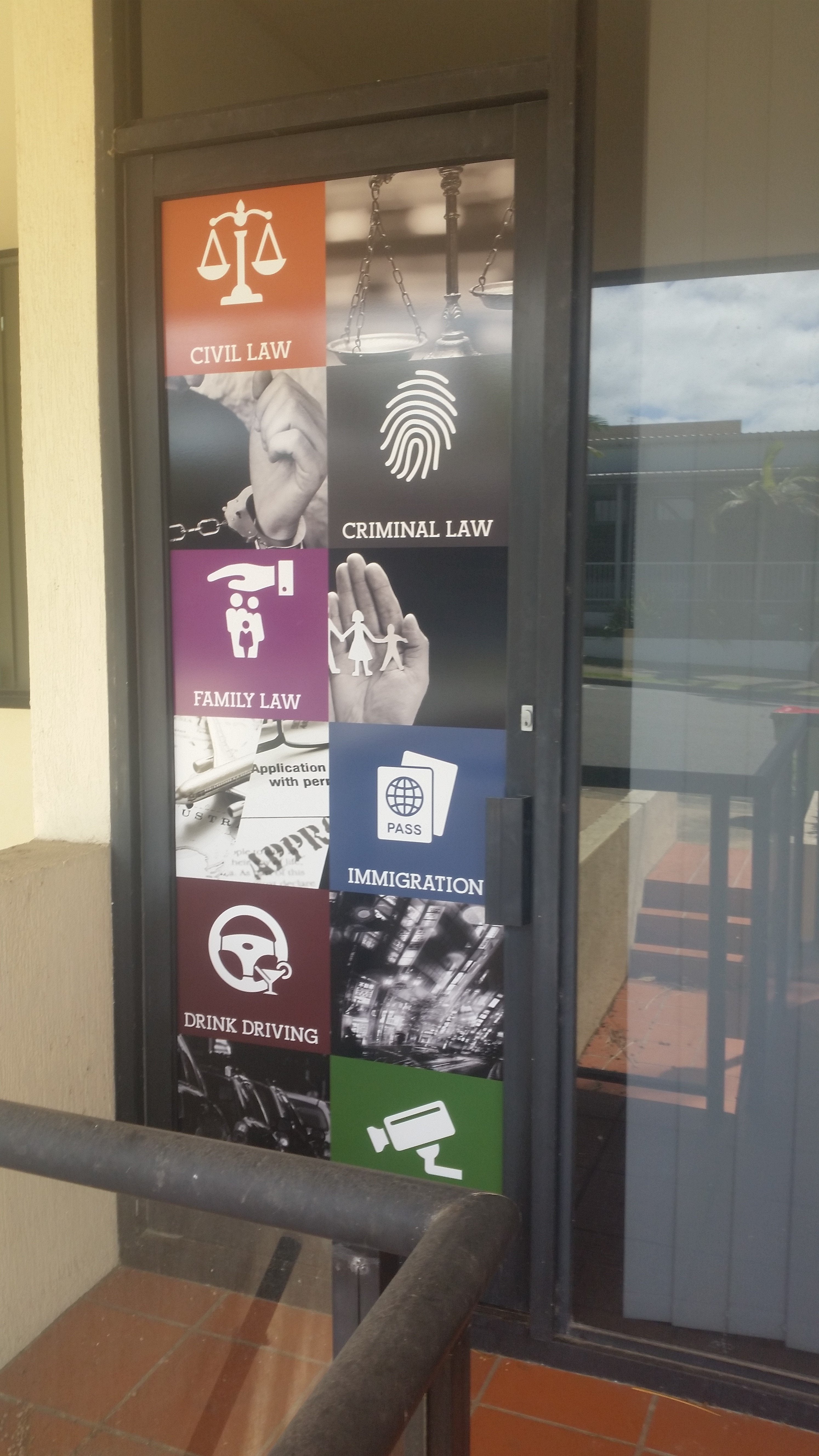 Utilize your Windows