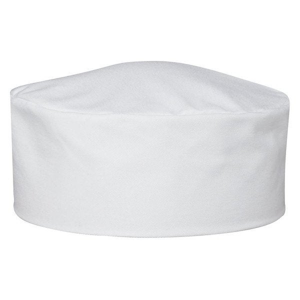 Custom Chef's Cap