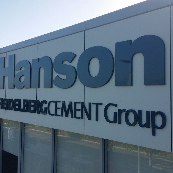 Stand out with 3D signage