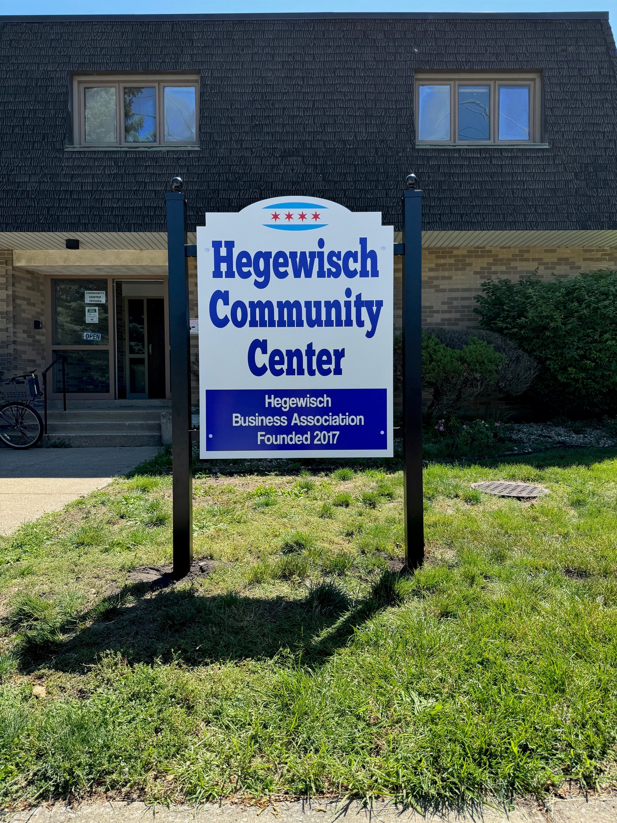 Outdoor Signage Designed for Long‑Term Performance in Chicago IL