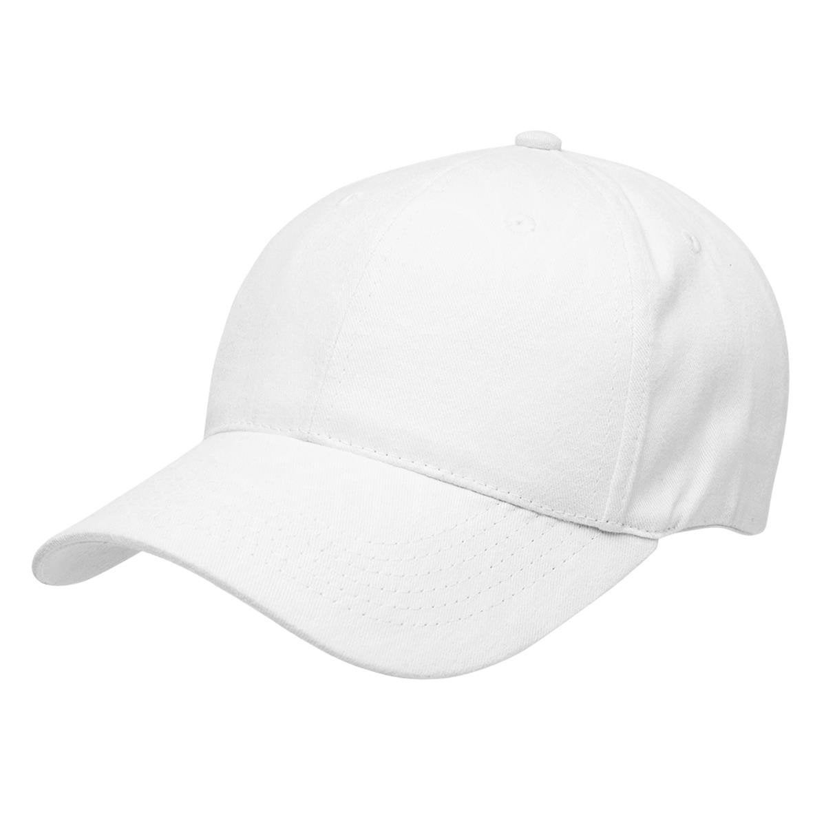 Premium Soft Cotton Cap