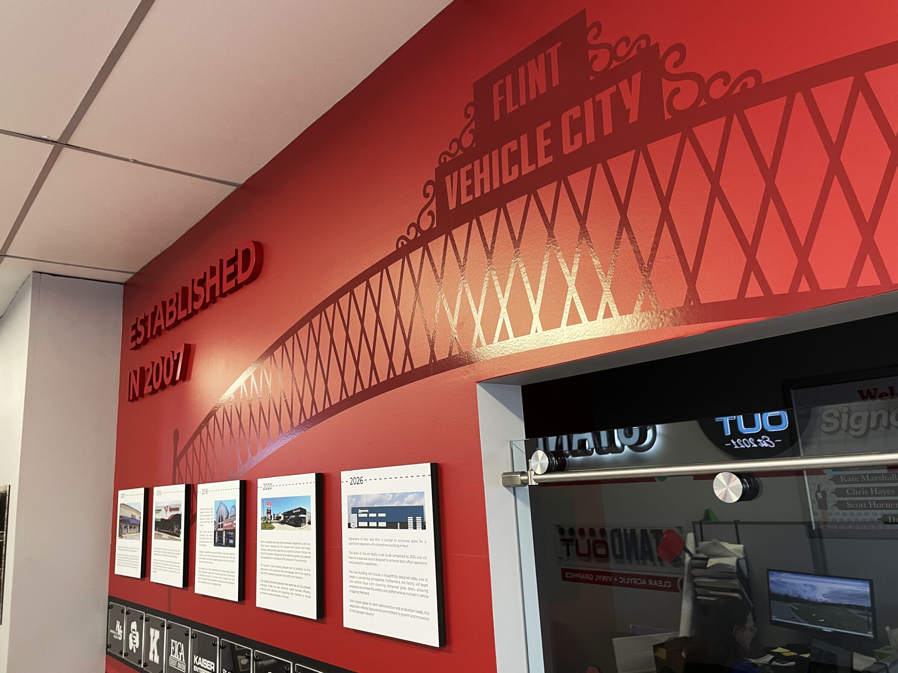 Shop Highlights at SarCon!