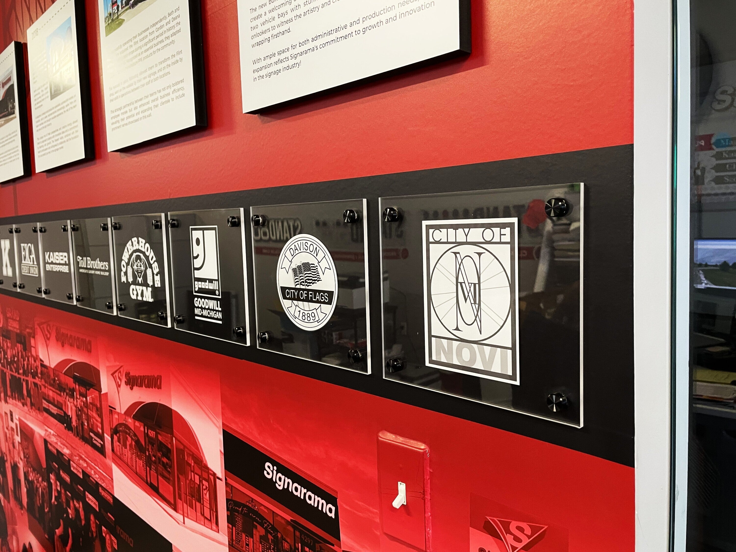 Shop Highlights at SarCon!