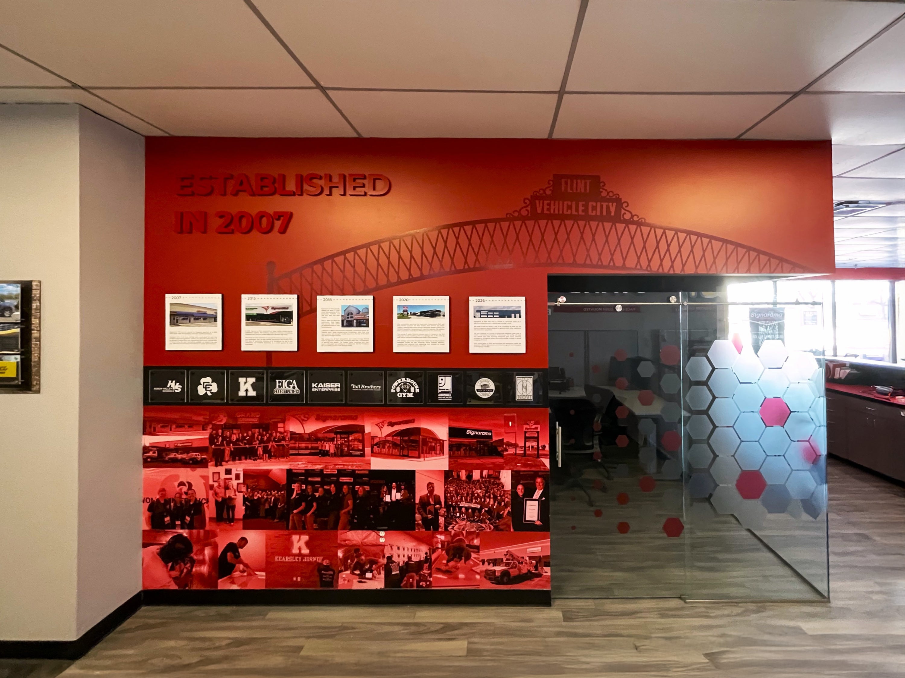 Shop Highlights at SarCon!