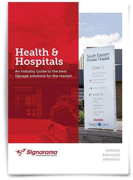 Health & Hospitals Guide