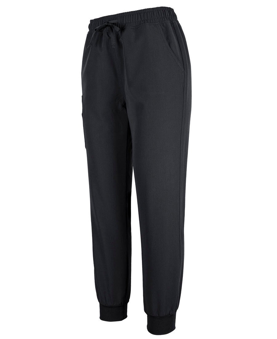 Ladies Nu Scrub Jogger