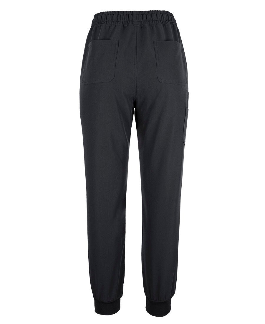 Ladies Nu Scrub Jogger
