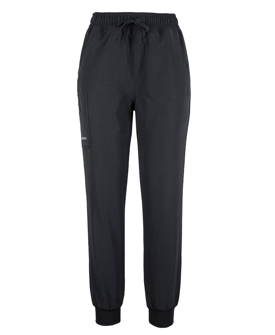 Ladies Nu Scrub Jogger