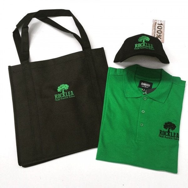 Expo & Conference Bags