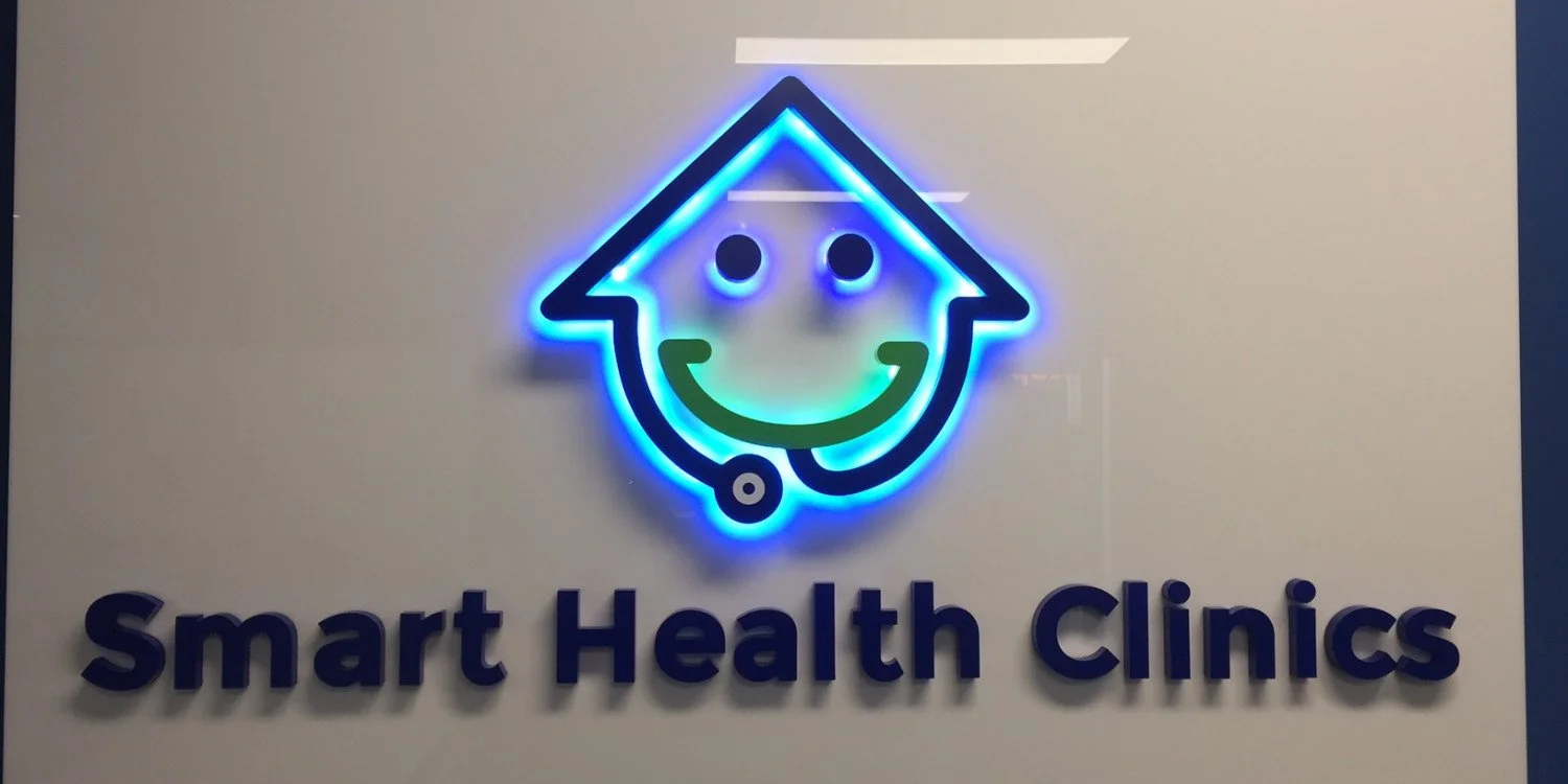 Illuminated Signs