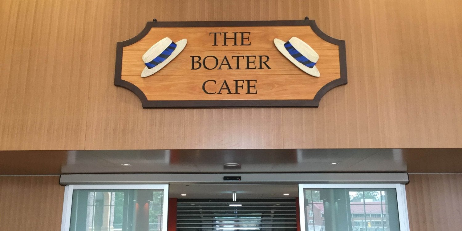 Cafe / Restaurants