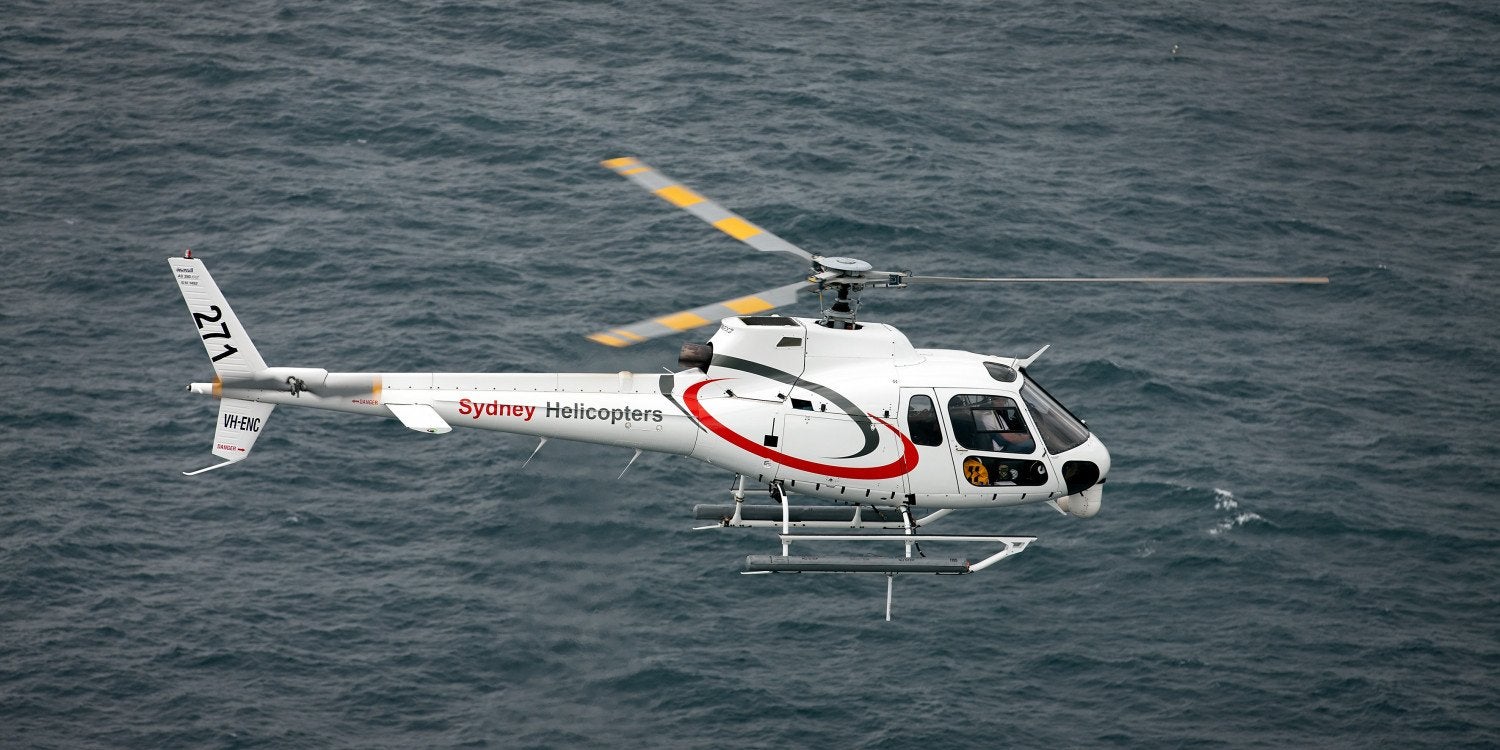 Aircraft Graphics