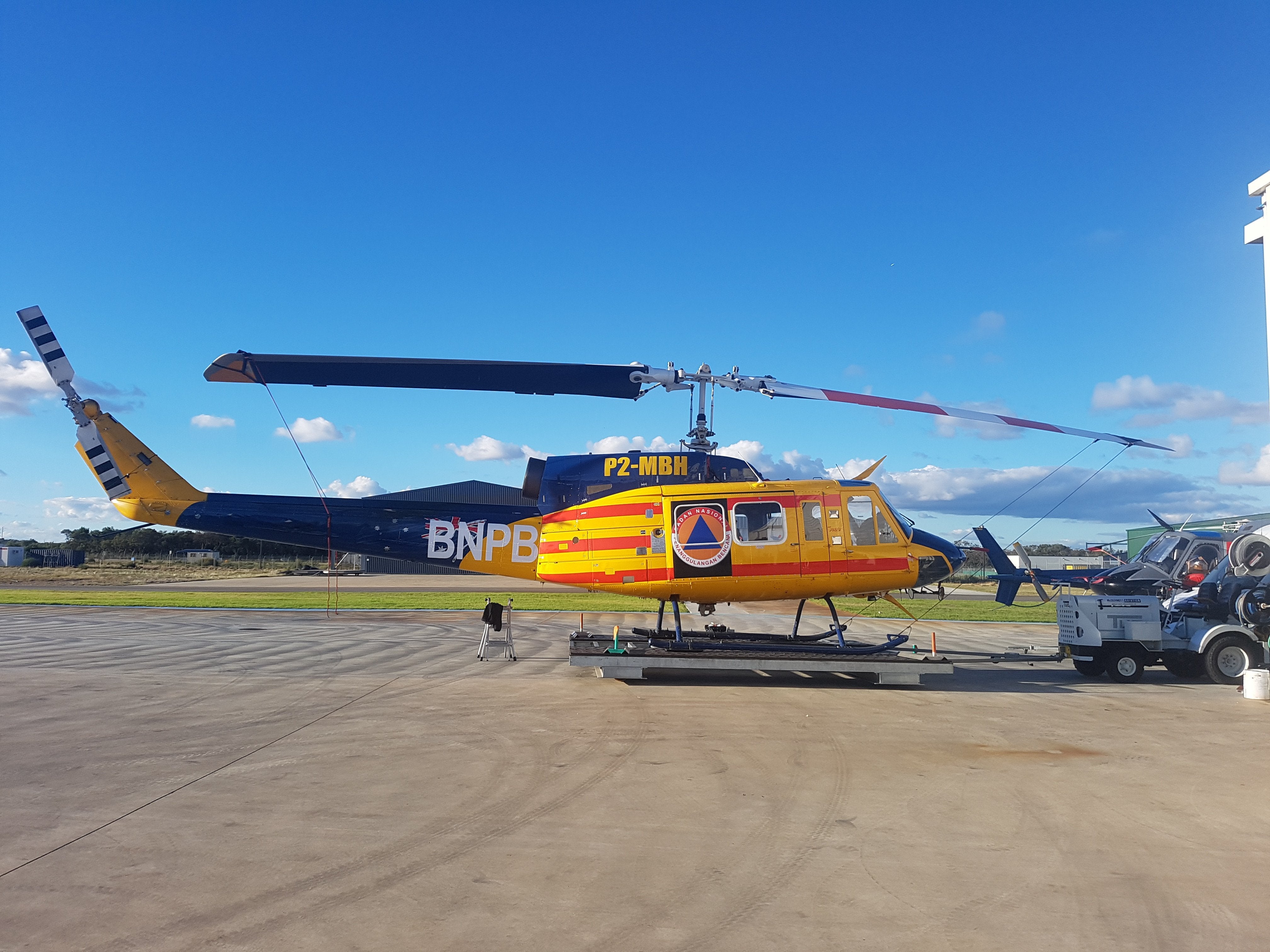 Aircraft Graphics