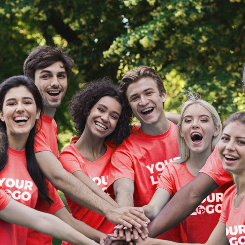 Fully Promoted Adelaide CBD