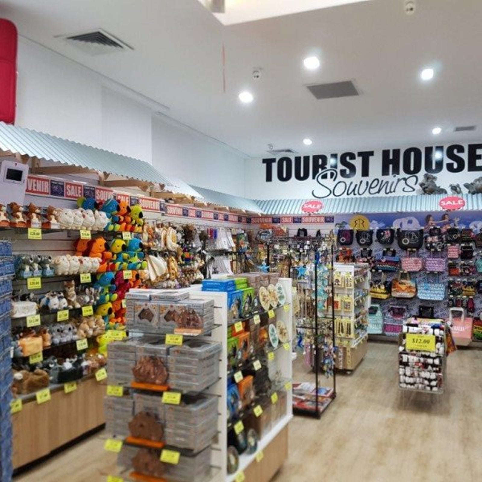 POS Signs
