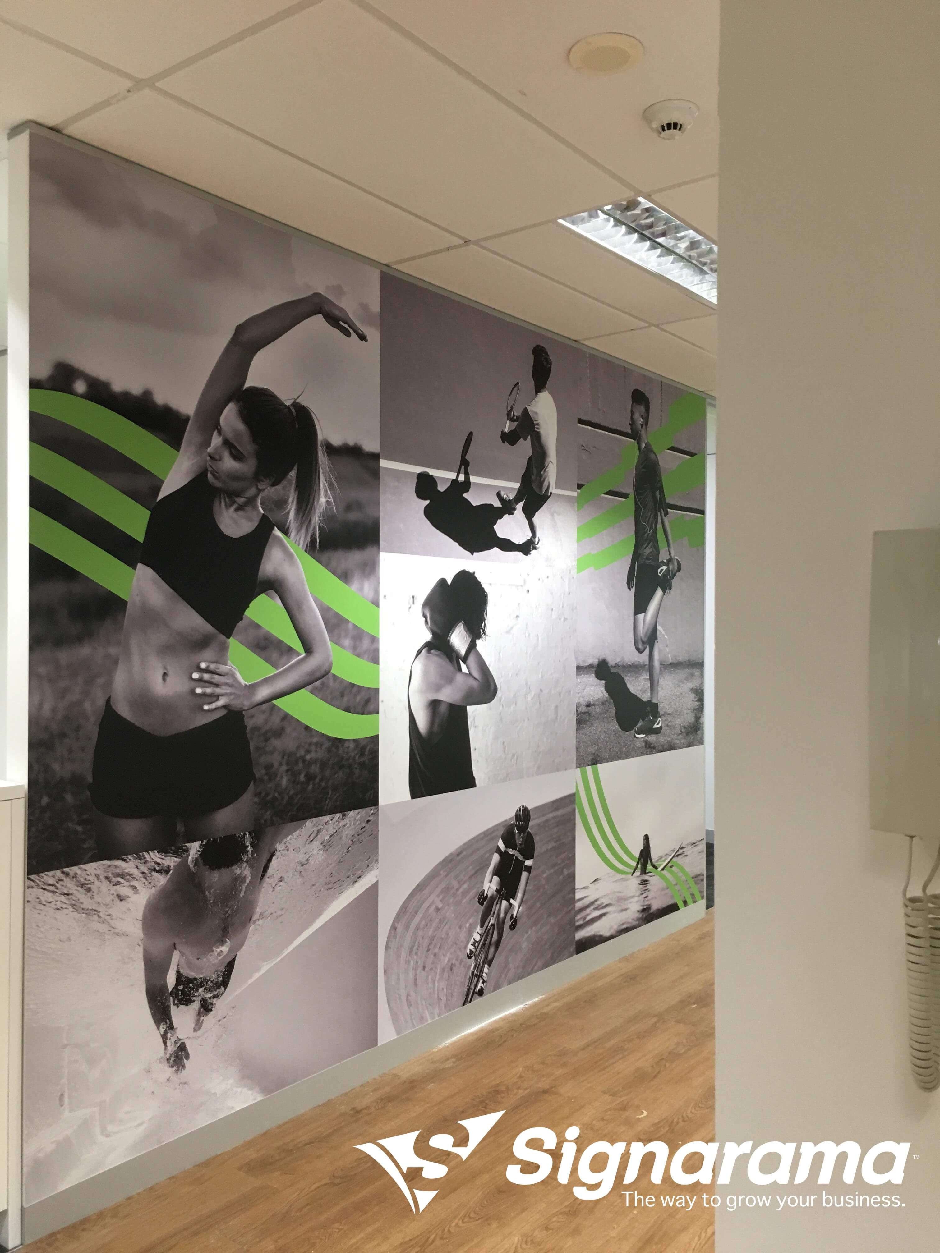 Looking for vibrant colours and polished final products?