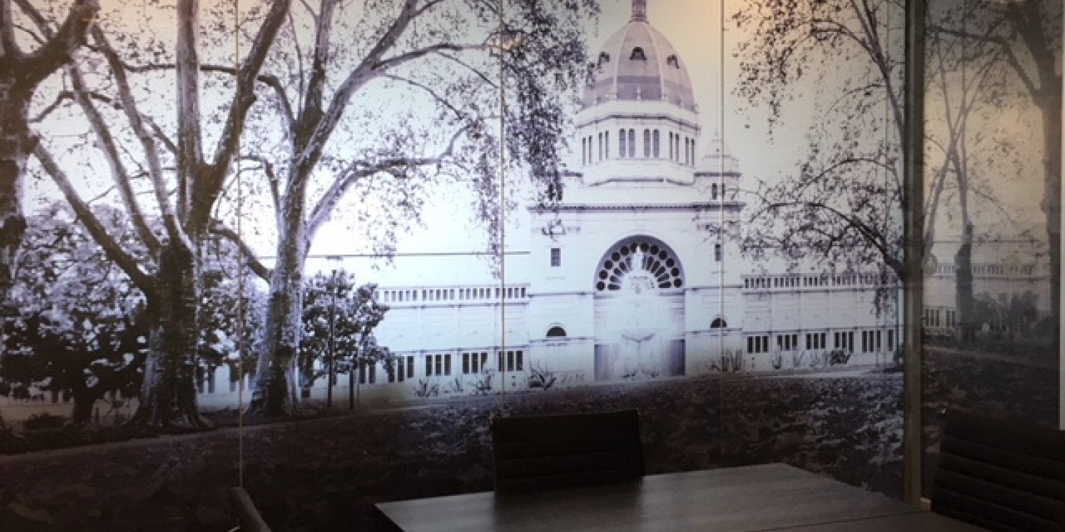 Looking for vibrant colours and polished final products?