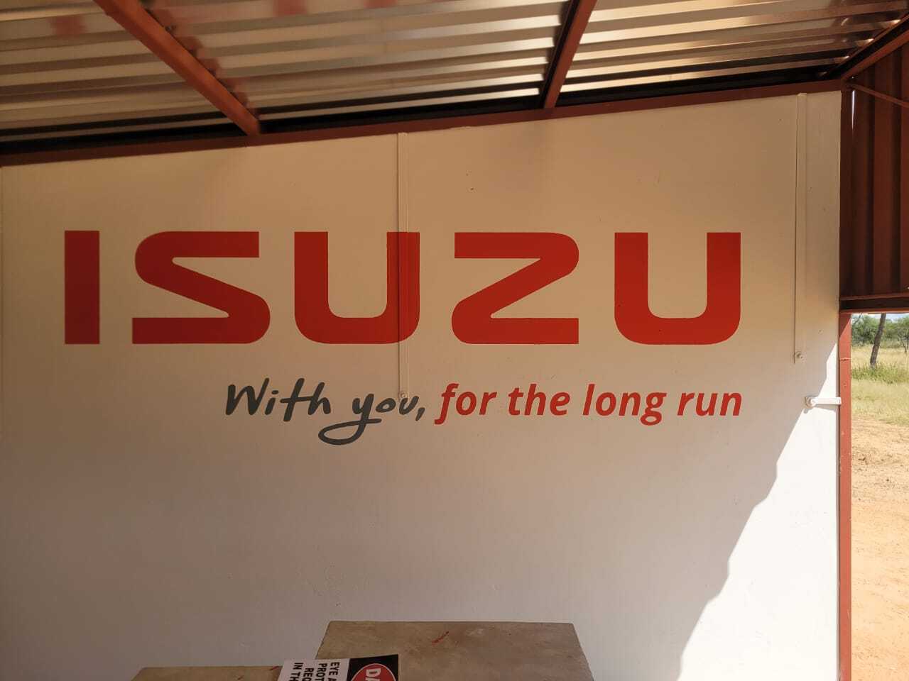 Bold Signage That Drives Your Brand Forward